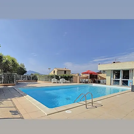 Au Coeur De * Porticcio (Corsica)