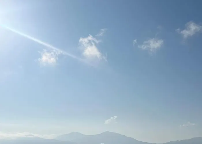 Au Coeur De Porticcio (Corsica)