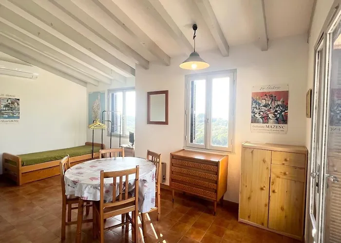 Au Coeur De Lägenhet *