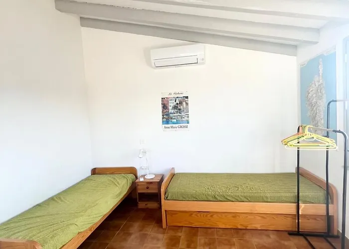 Au Coeur De * Porticcio (Corsica)