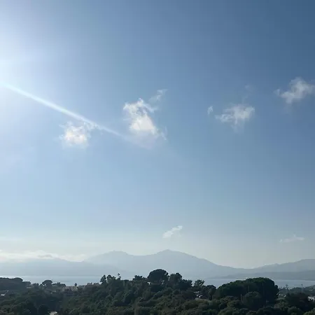 Au Coeur De Porticcio (Corsica)