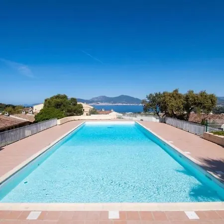 Apartment Au Coeur De