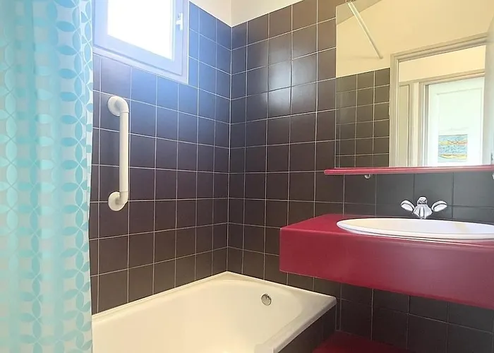 Apartment Au Coeur De Porticcio (Corsica)