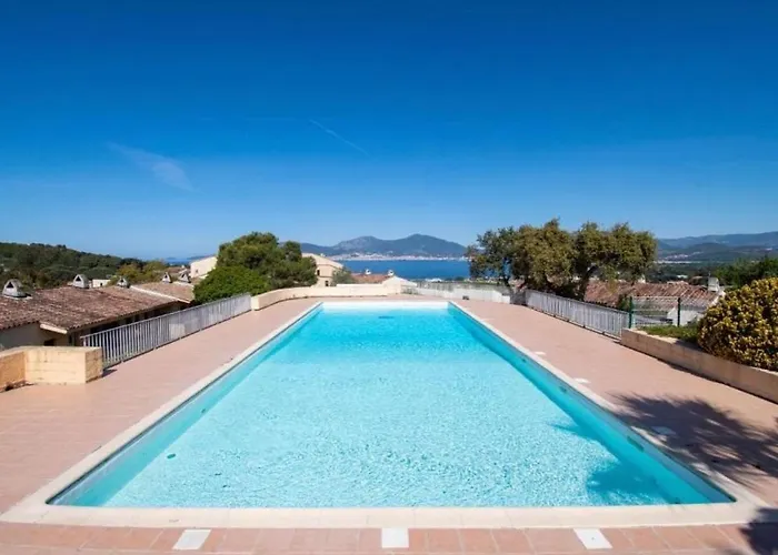 Appartement Au Coeur De