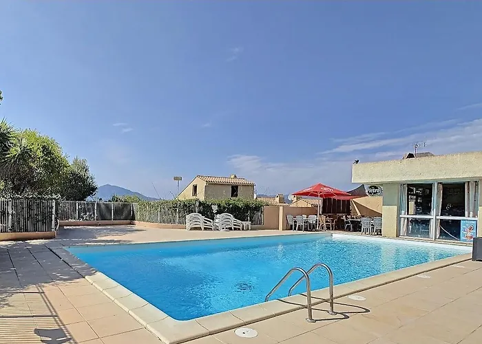 Au Coeur De * Porticcio (Corsica)